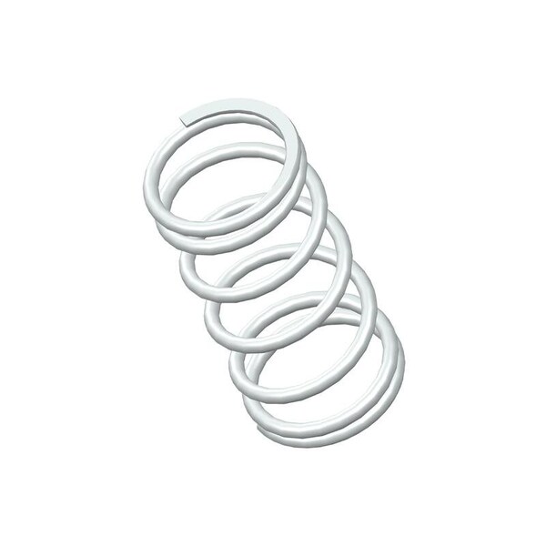 Approved Vendor Compression Spring, O= .720, L= 1.50, W= .067 G709963870 - main